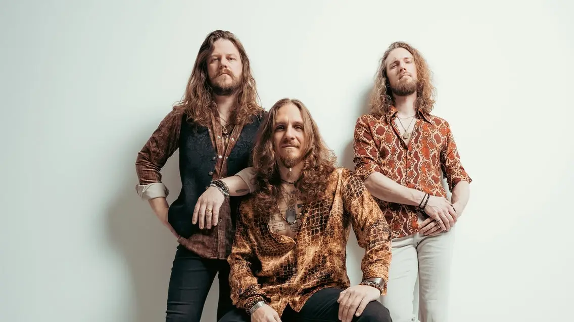 Basement Saints