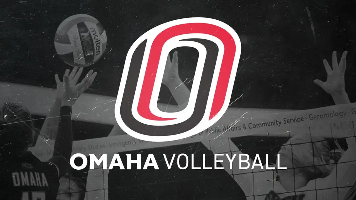 Omaha Volleyball vs. Kansas City