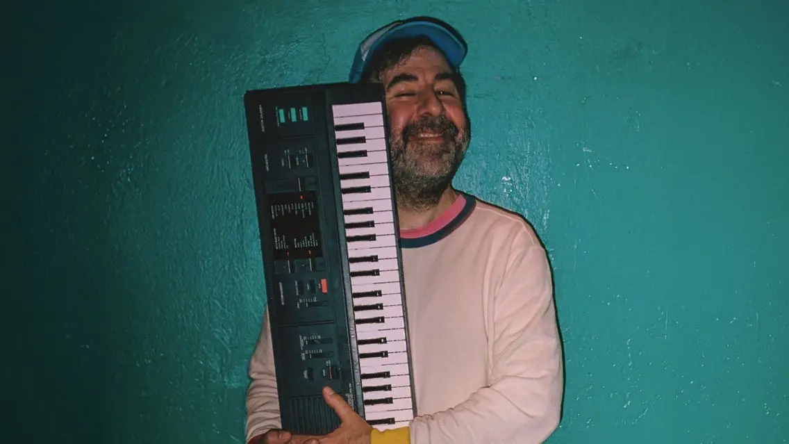 David O Doherty: Highway To The David Zone