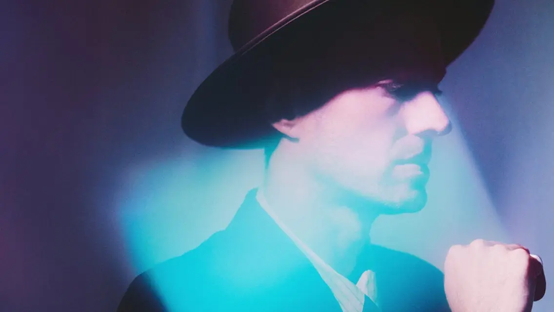 The Veils - Fragile World
