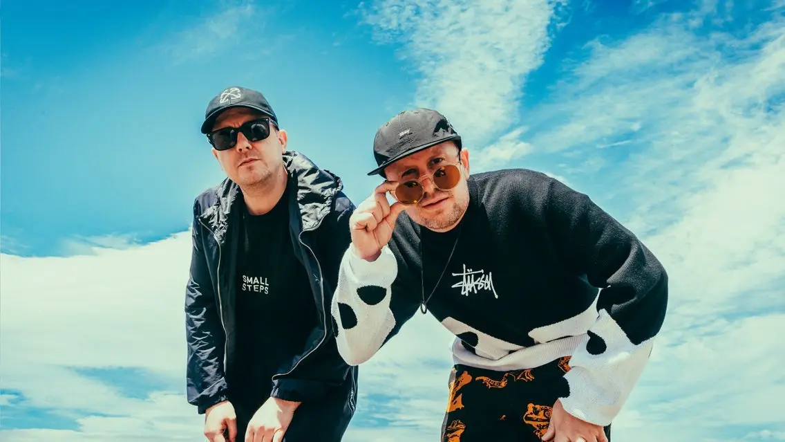 Wah Leeds - Hybrid Minds, K Motionz, Pola & Bryson + More