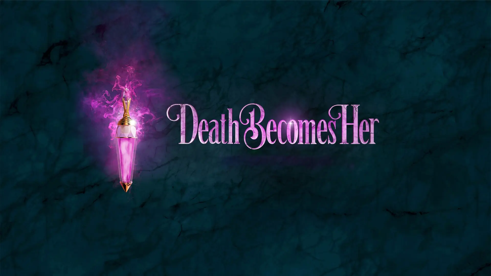Death Becomes Her