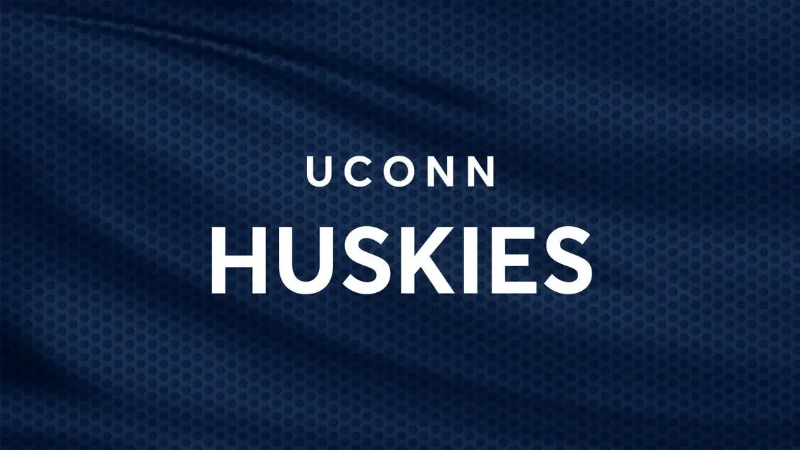 UConn Huskies Football vs. North Carolina Tar Heels Football