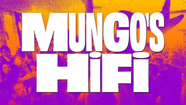 MUNGO'S HI FI