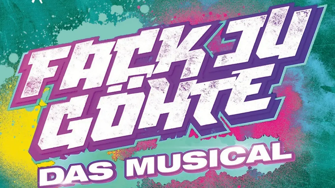 Fack Ju Göhte - Das Musical