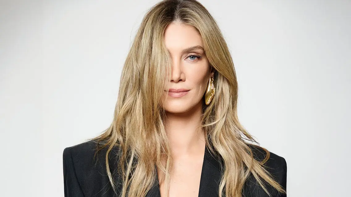 Delta Goodrem - PURE World Tour