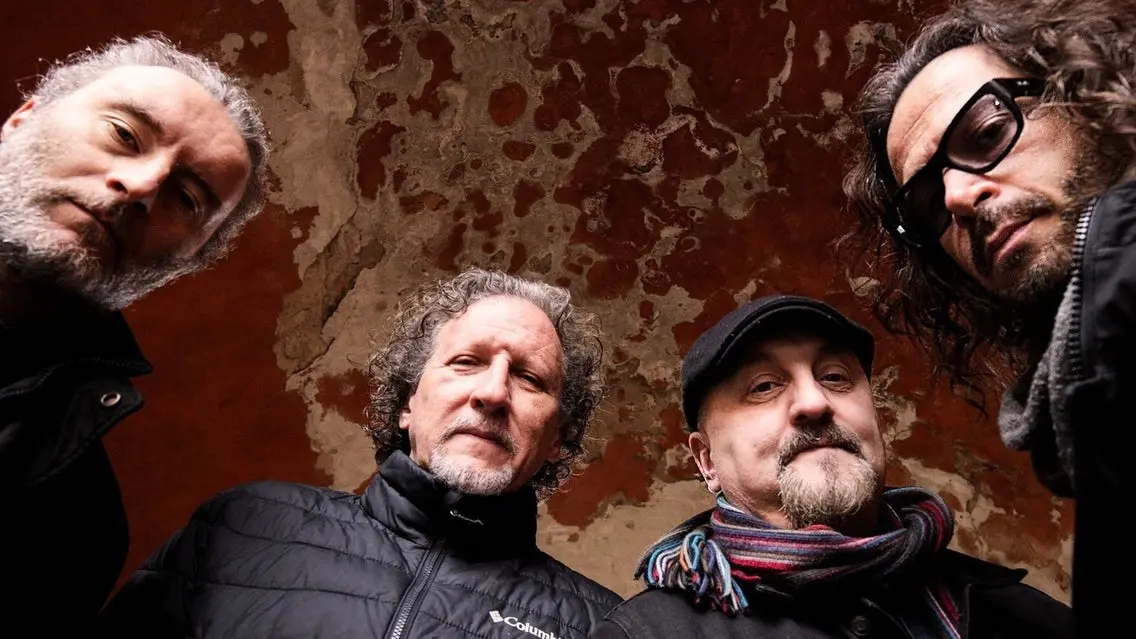Voyage 35 (ex-Porcupine Tree)