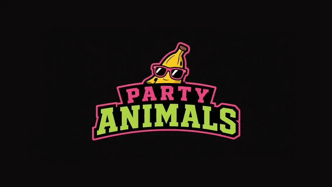 The Party Animals