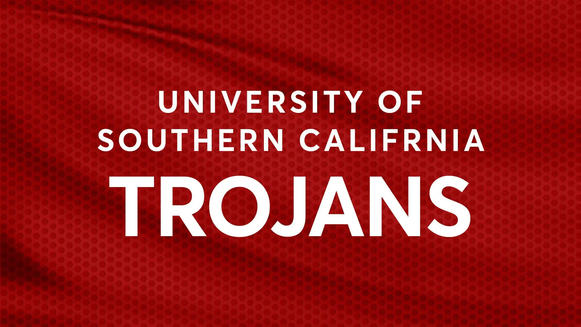USC Womens Basketball