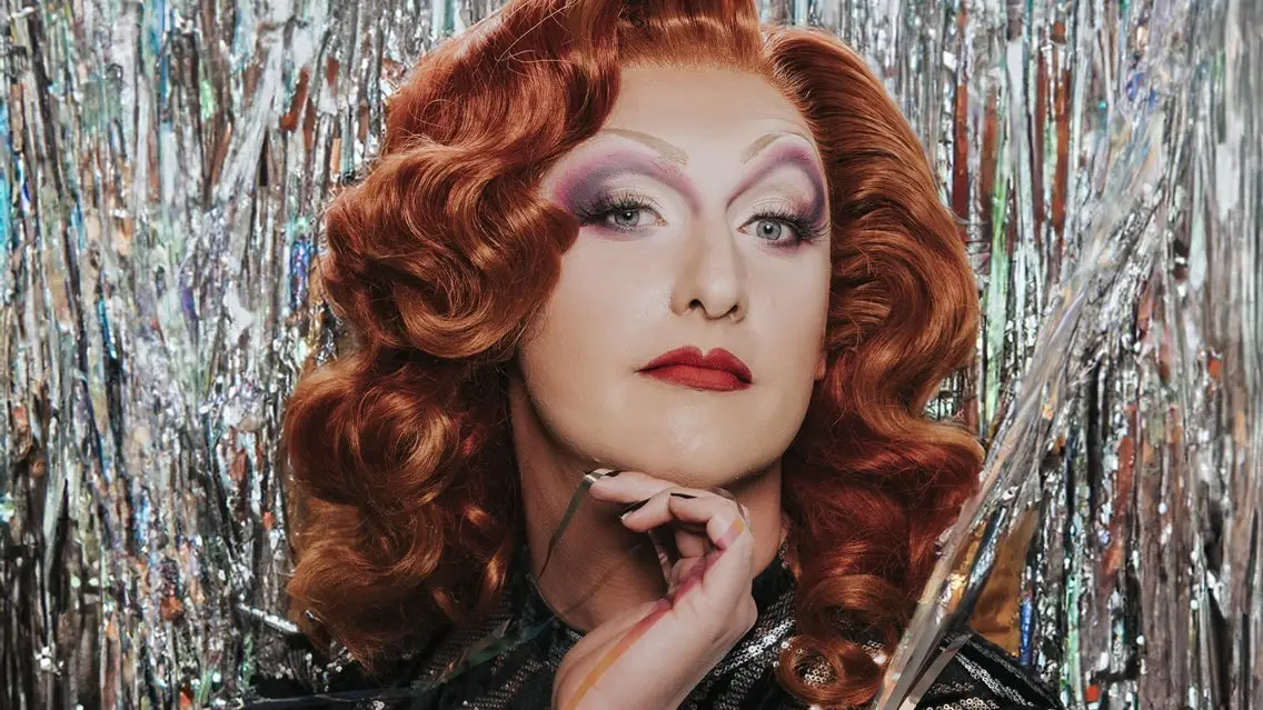 Dragbingo med Ivana Impeachum