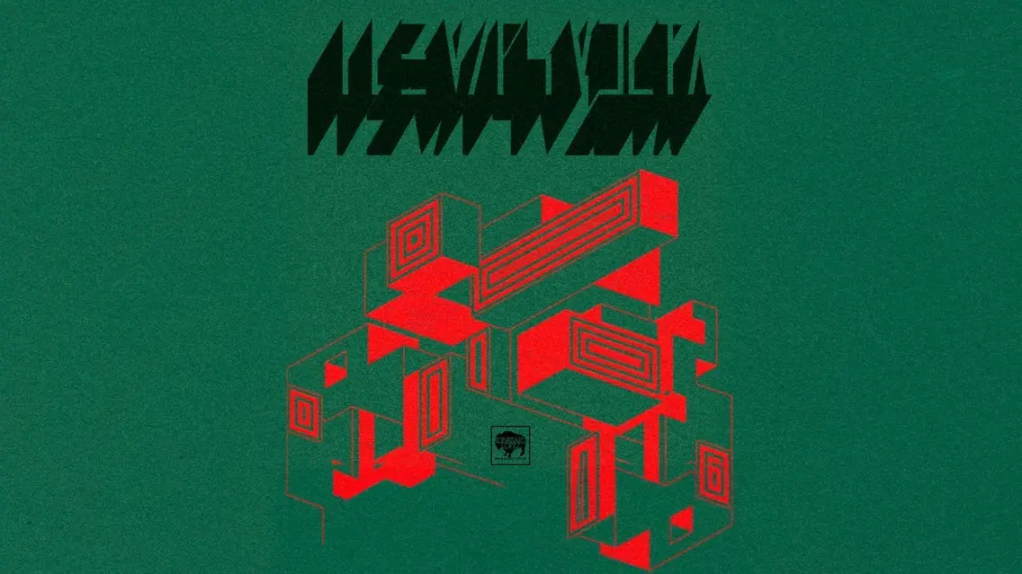 The Mars Volta