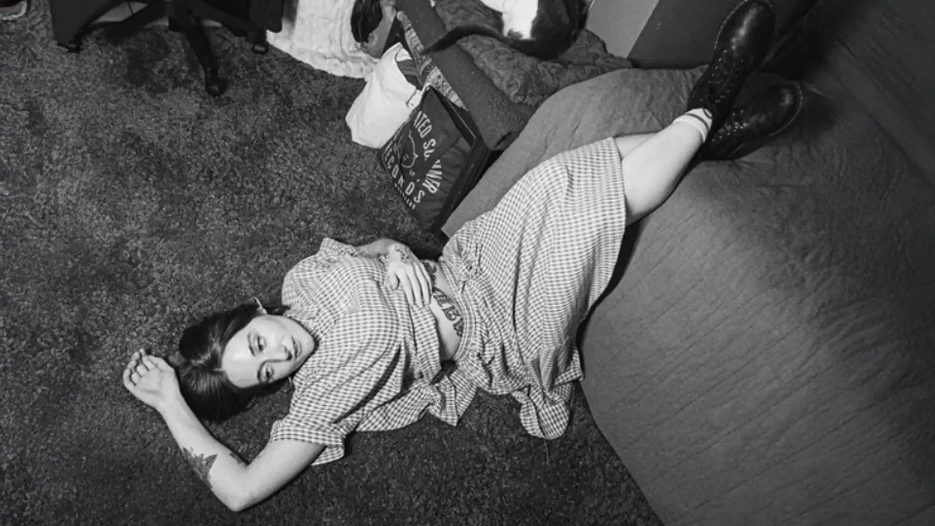 Jessica Lea Mayfield