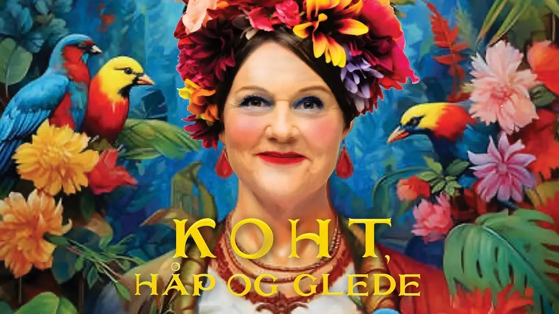Koht, Håp og Glede - EKSTRA