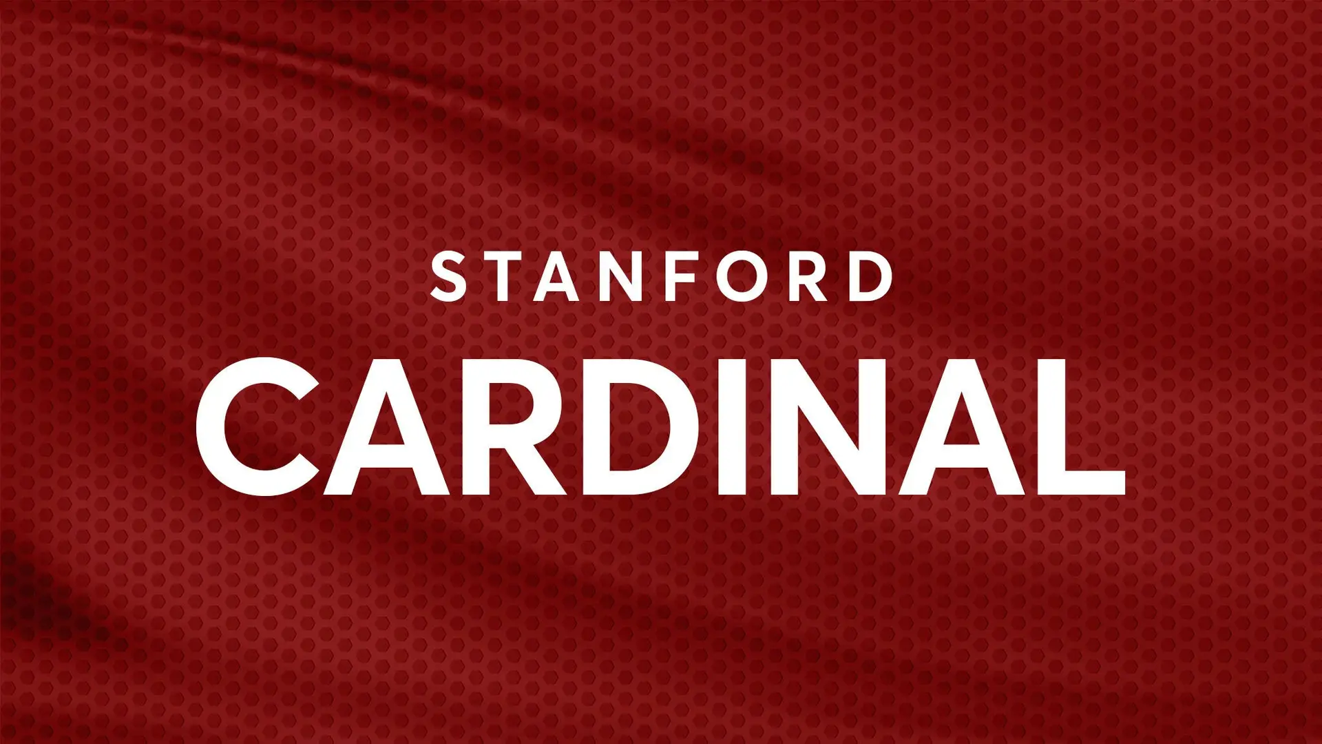 Stanford Cardinal Mens Basketball