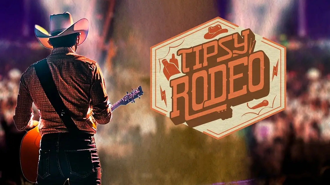 Tipsy Rodeo: The Ultimate Nashville Experience - Wollongong