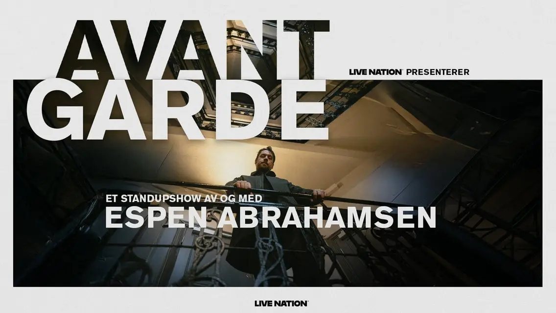 Espen Abrahamsen