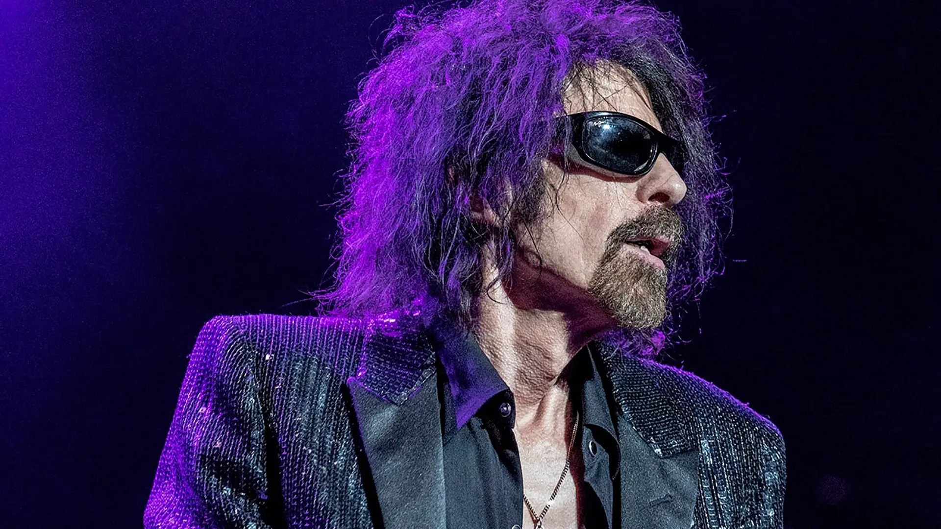 Peter Wolf