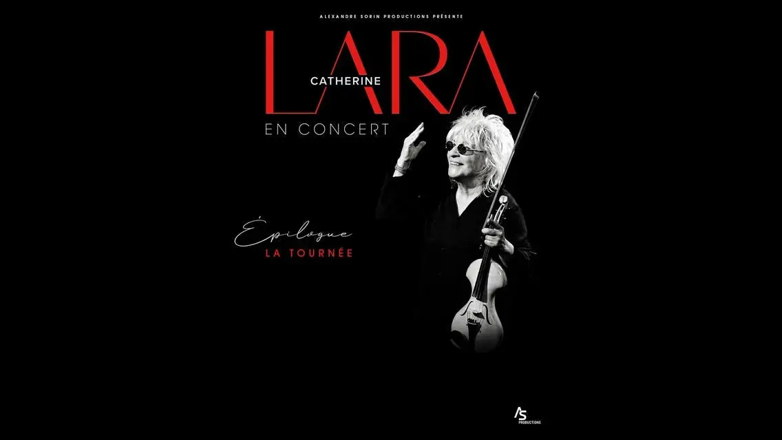 Catherine Lara Epilogue - La Tournée