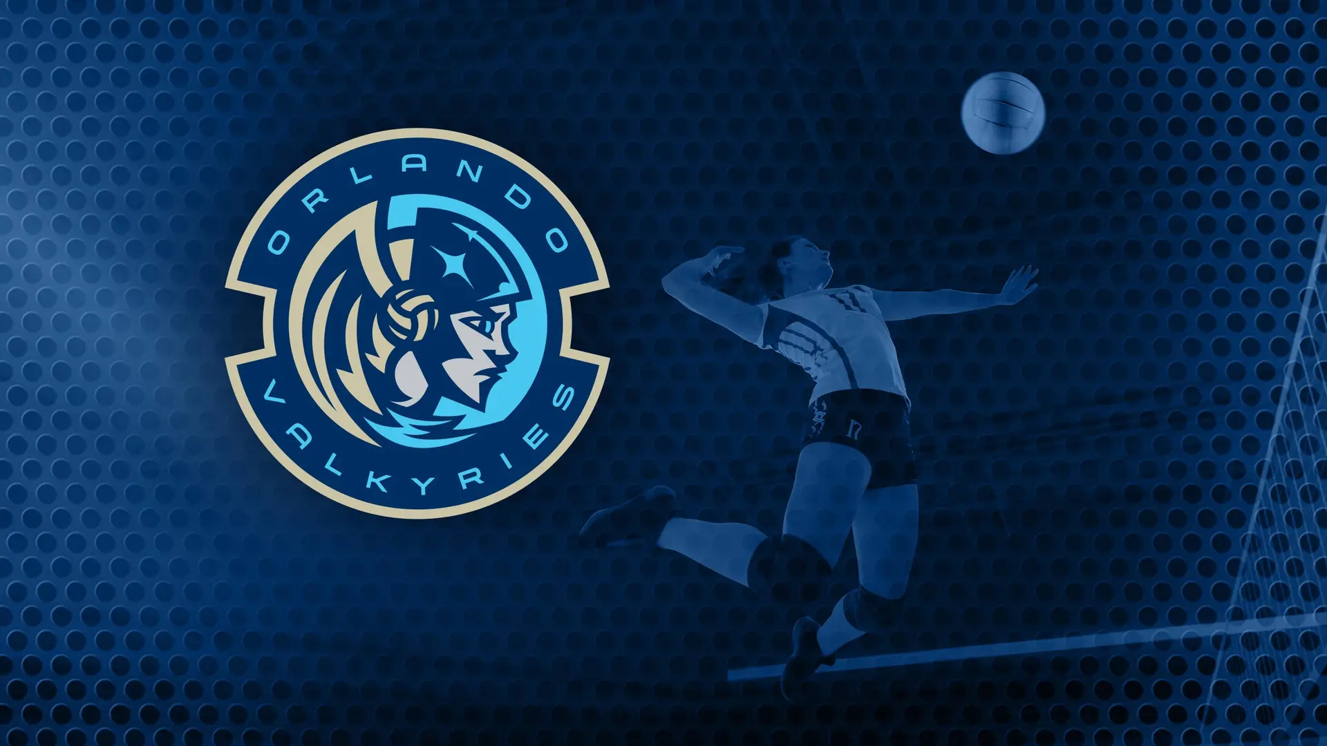 Orlando Valkyries