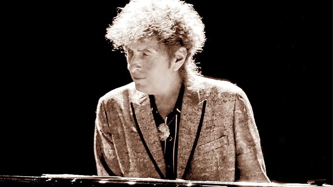 BOB DYLAN