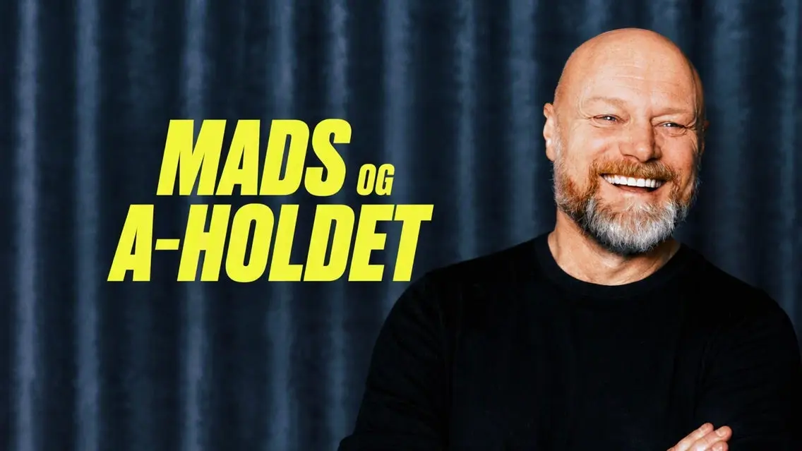 Mads og A-Holdet