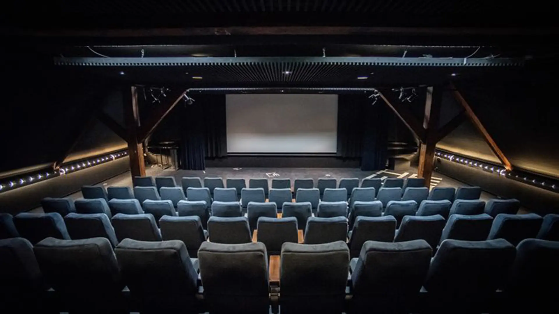 Melkweg Cinema