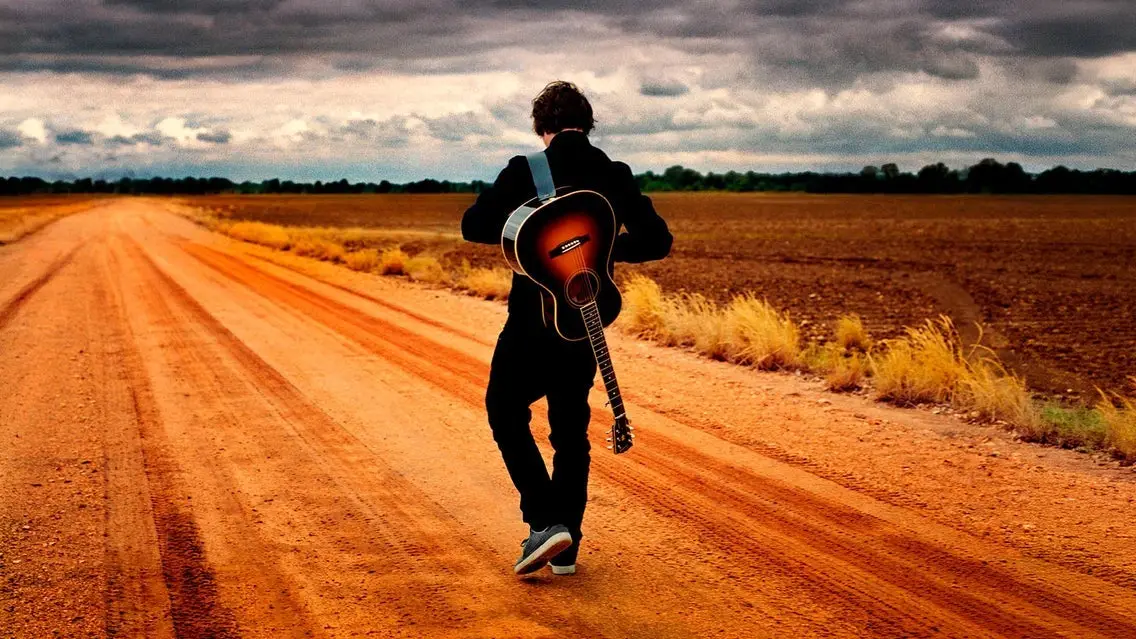 JAKE BUGG - Alamo - Solo Acoustic Tour