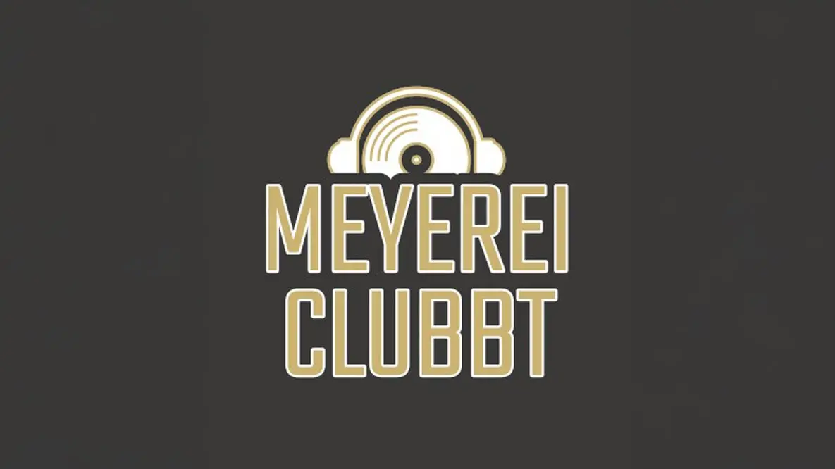 Meyerei clubbt meets Schlager - Die Ü40 Party