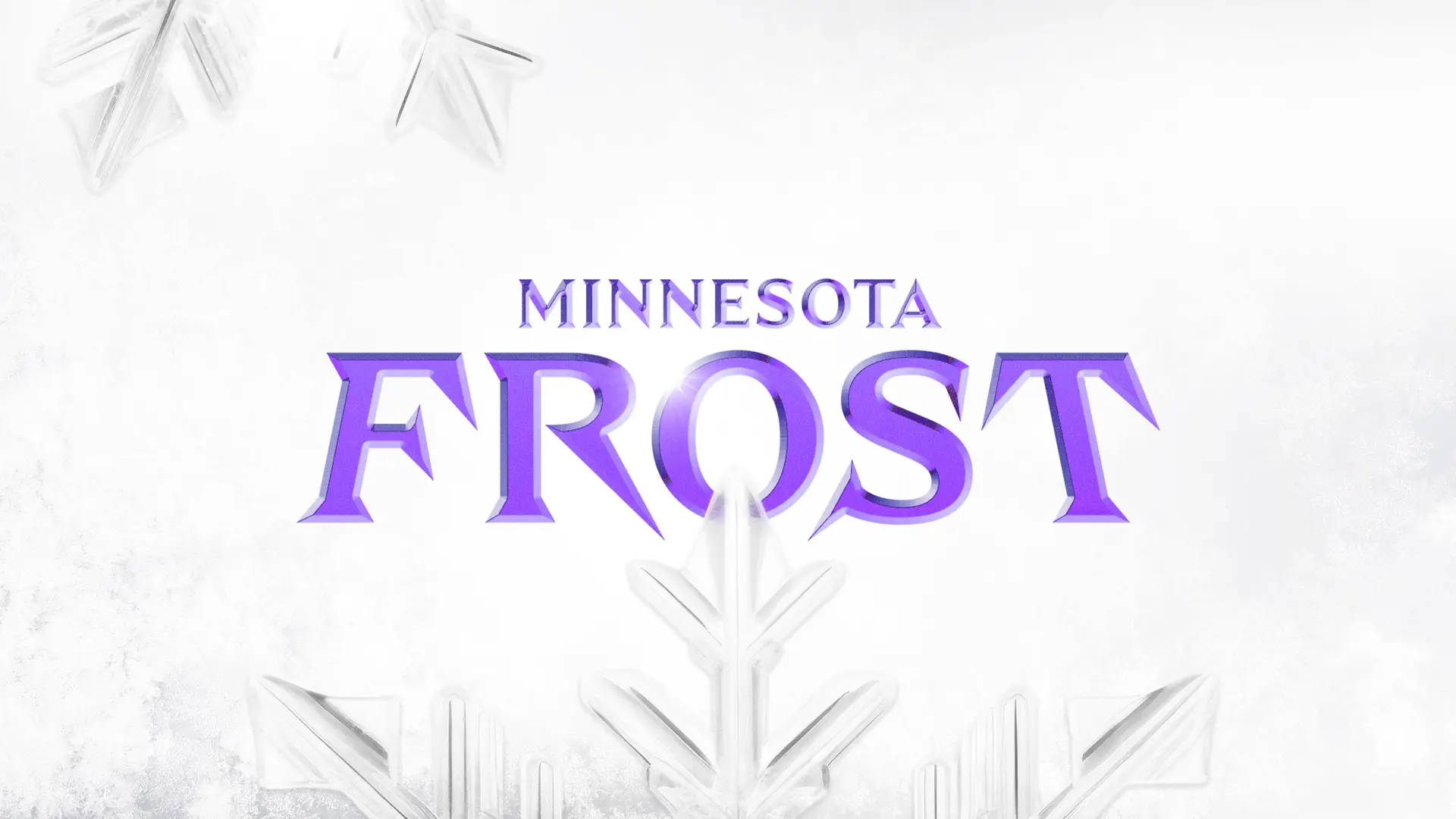 Minnesota Frost