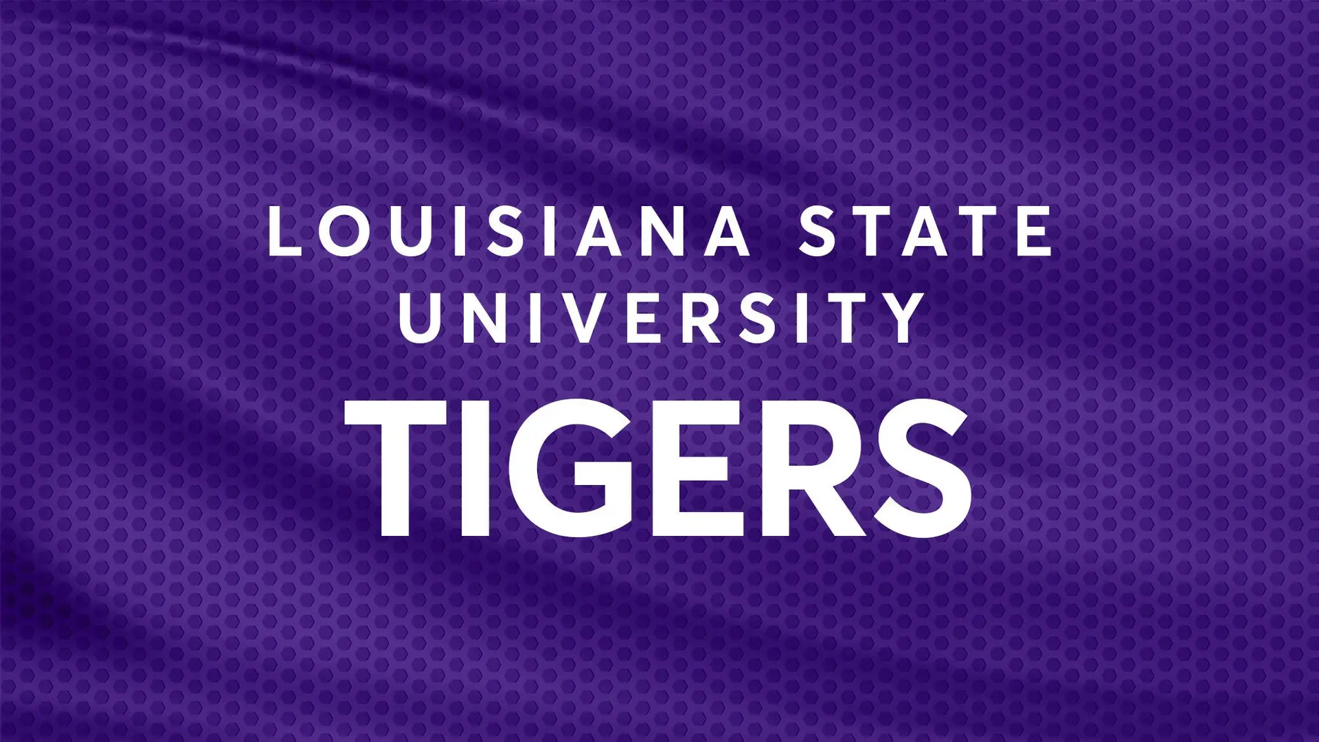 LSU Women's Basketball