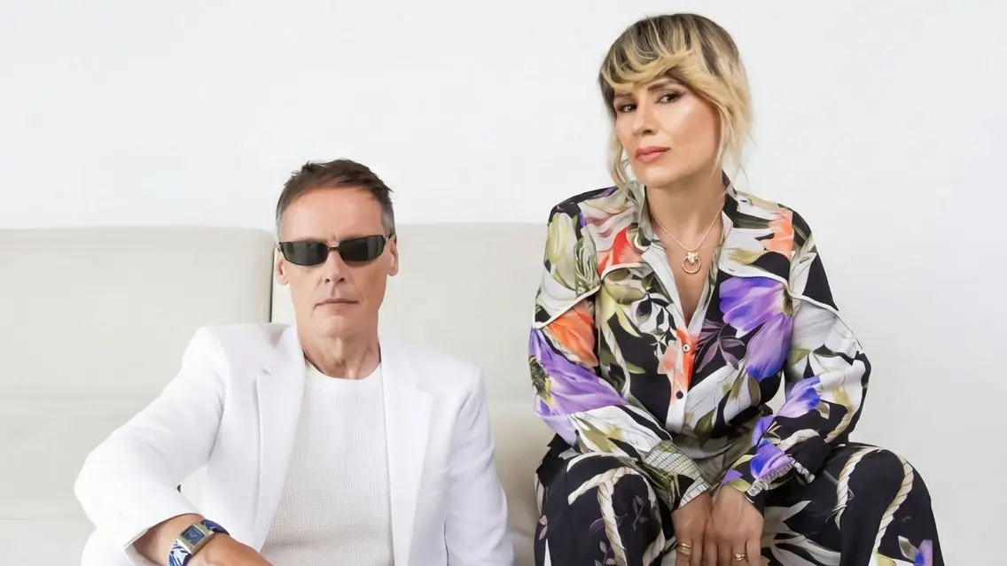 Bachelor Girl - Waiting for the Day: Redux Tour 2027