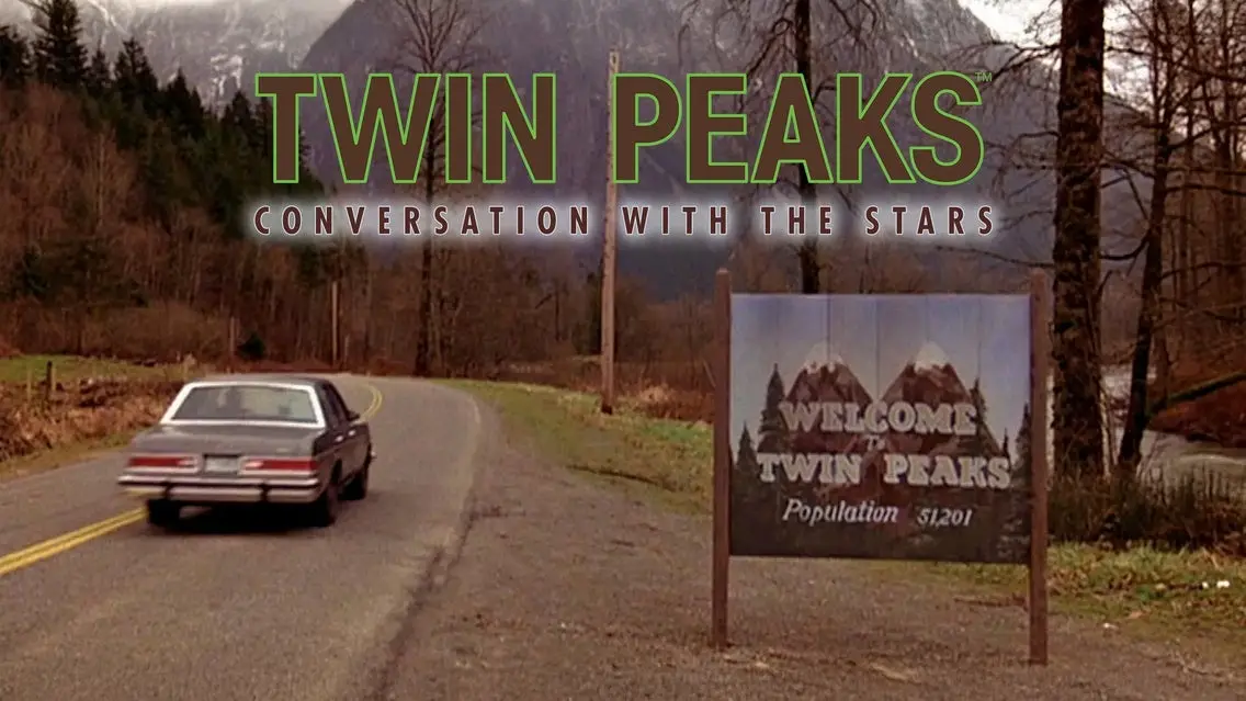 Twin Peaks: A Conversation with the Stars Ft. Sheryl Lee