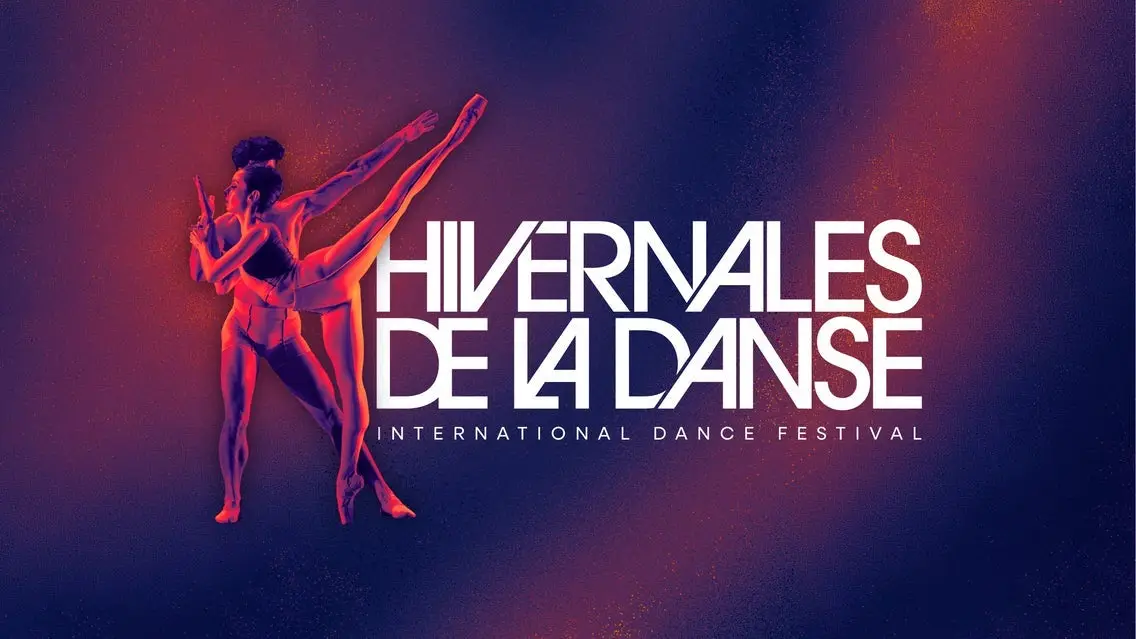 Hivernales de la Danse - 15th edition