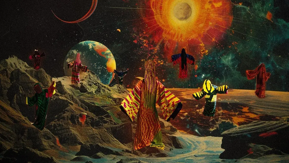 Sun Atlas