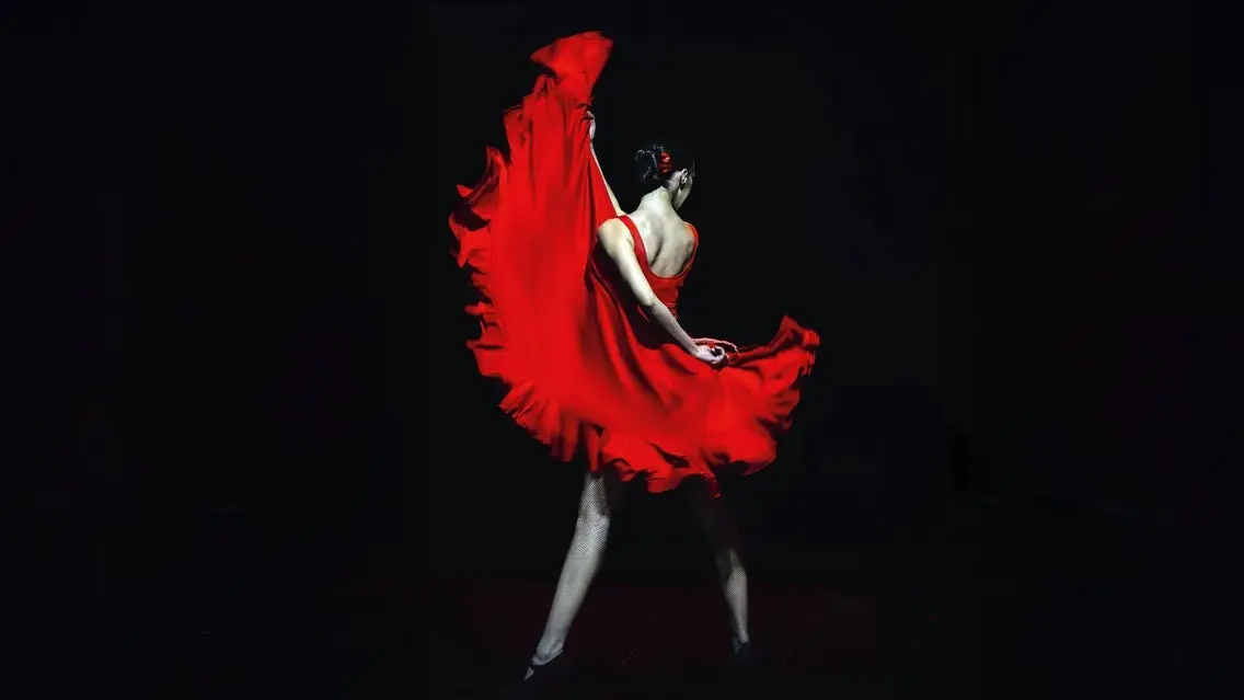Carmen by The Antonio Gades Company
