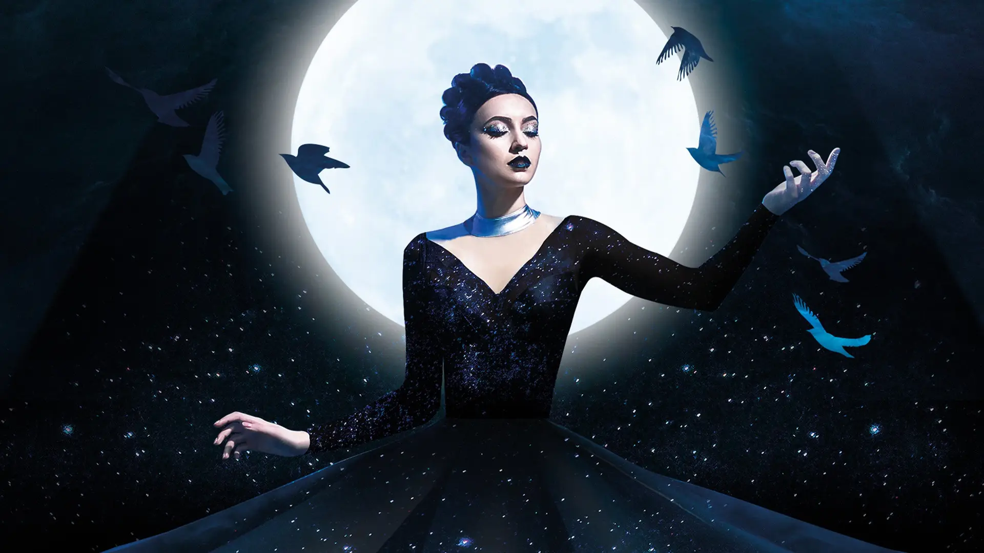 The Magic Flute