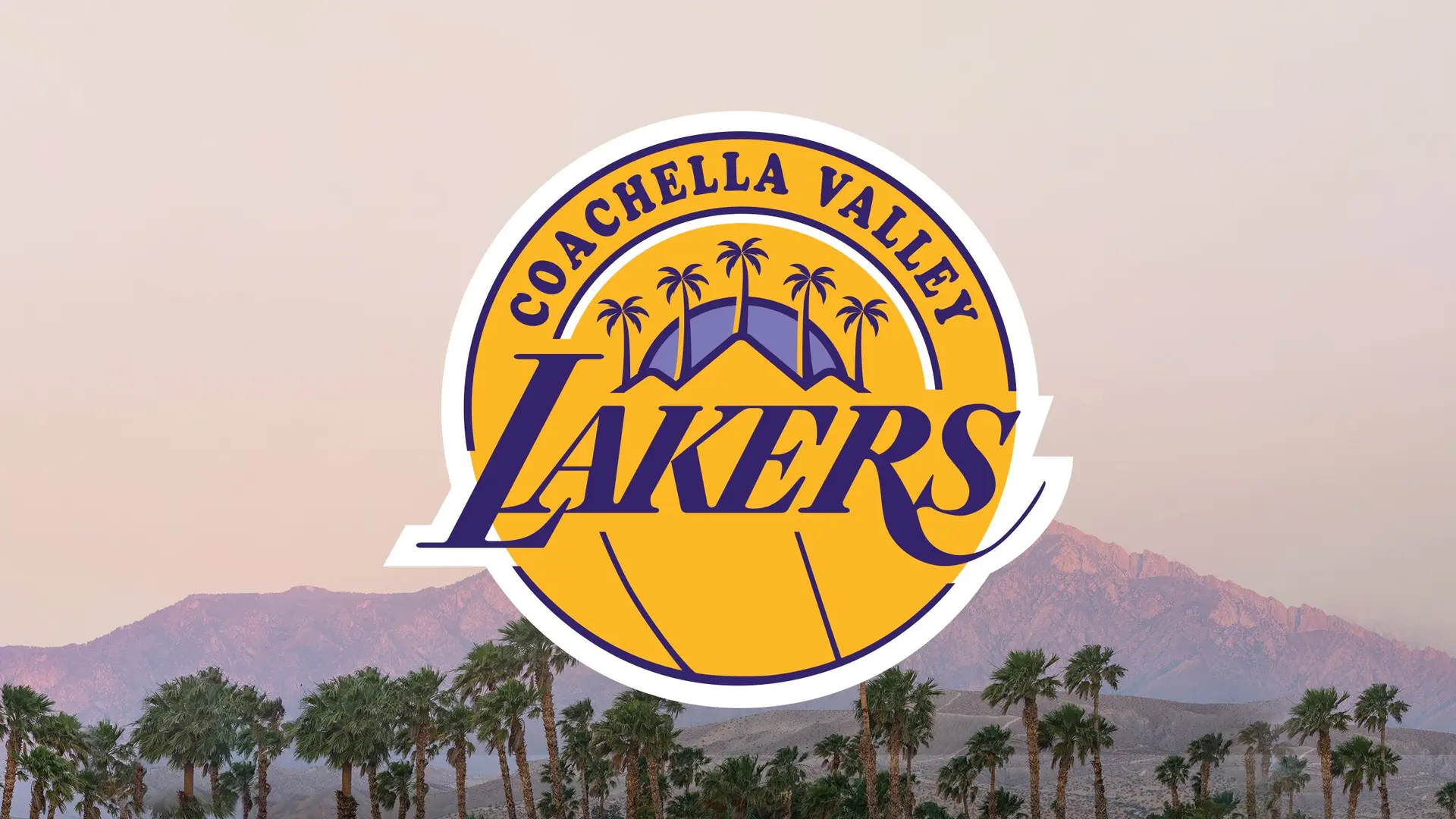 Coachella Valley Lakers