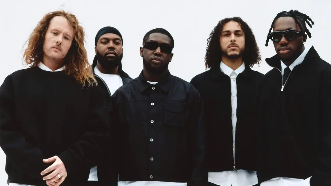 Ezra Collective