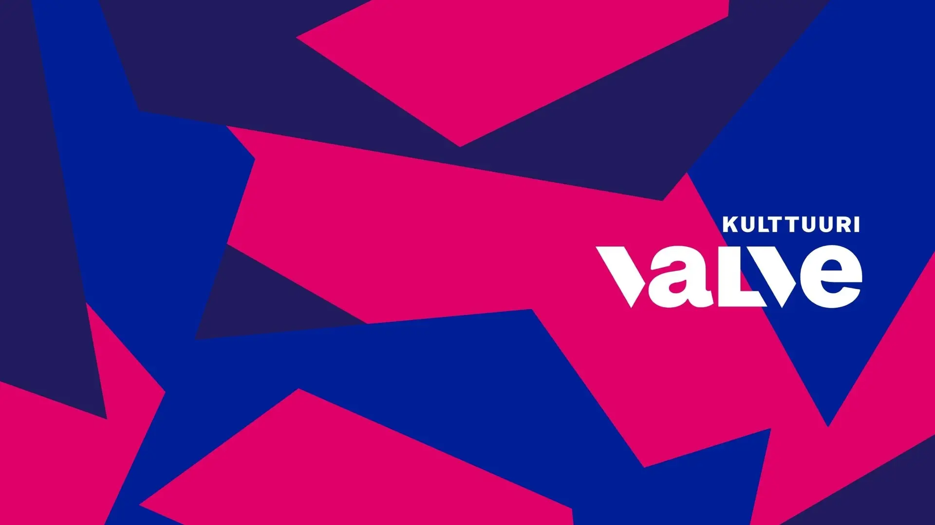 Kulttuuritalo Valve