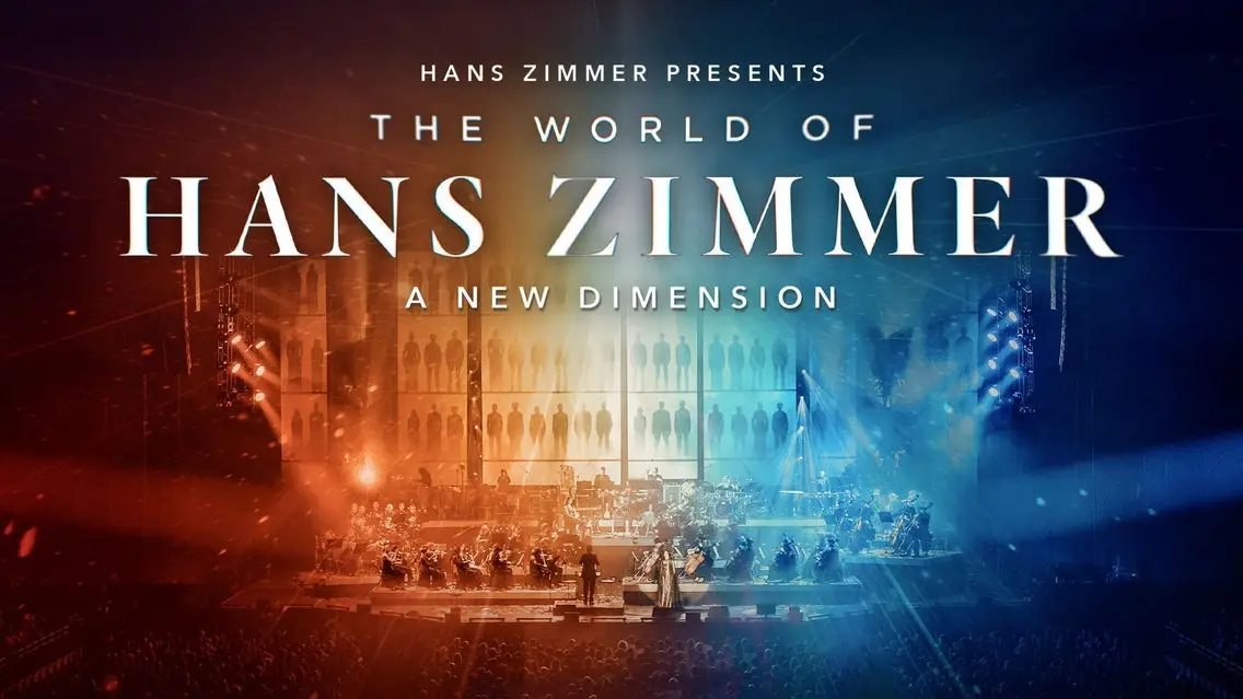 The World of Hans Zimmer - A New Dimension