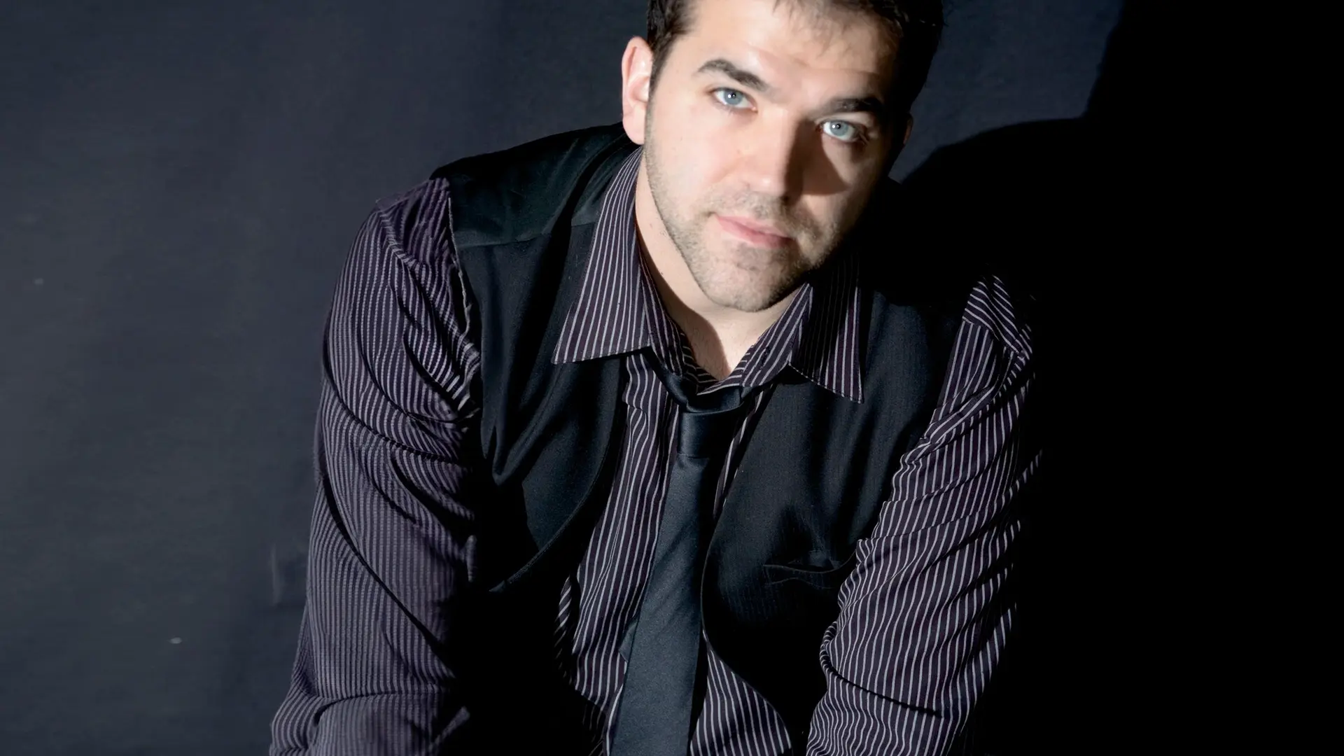 Spencer James