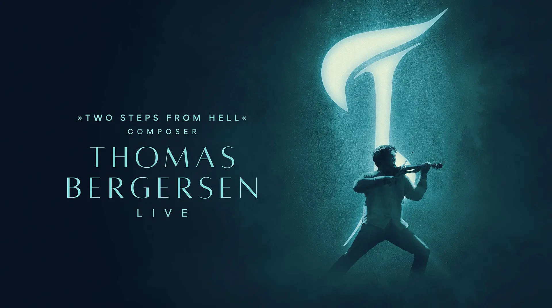 Thomas Bergersen