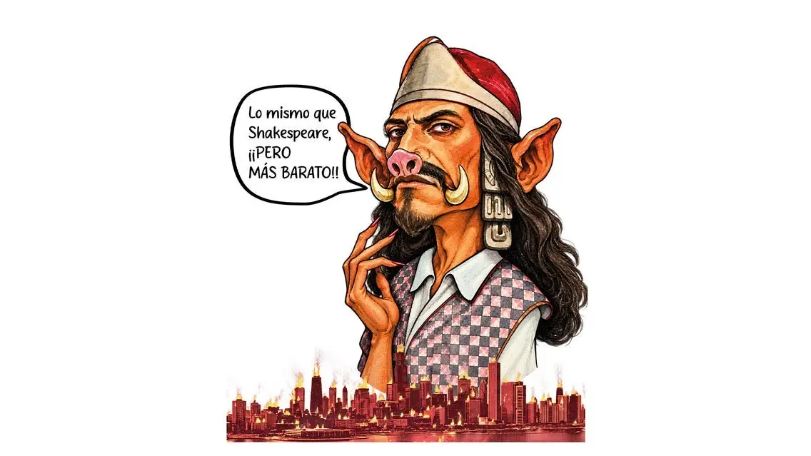 Ricardo III Conejo
