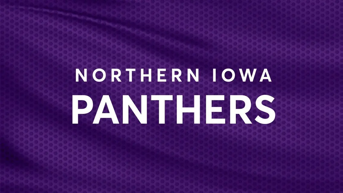 Northern Iowa Panthers Football
