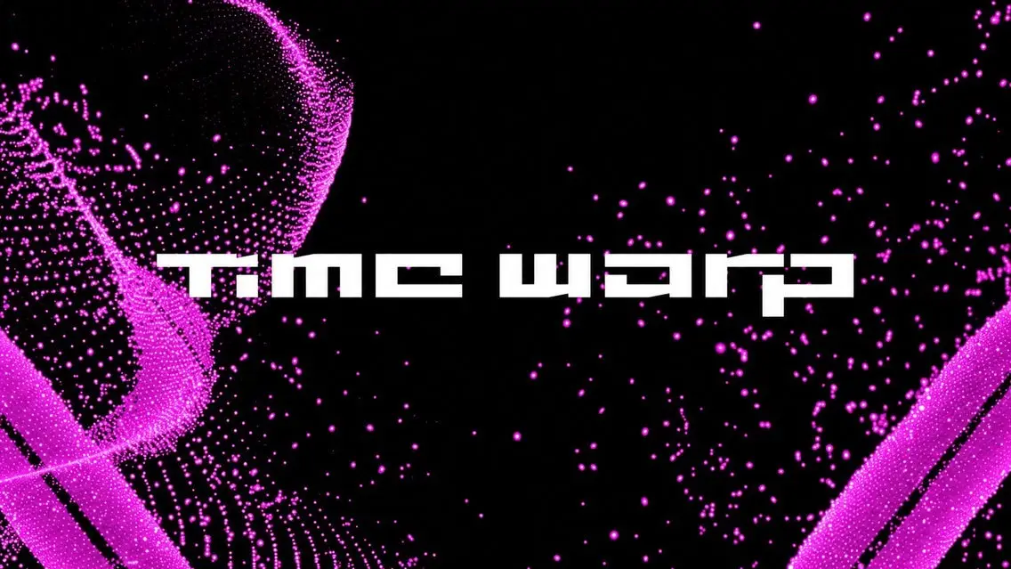 Time Warp LA