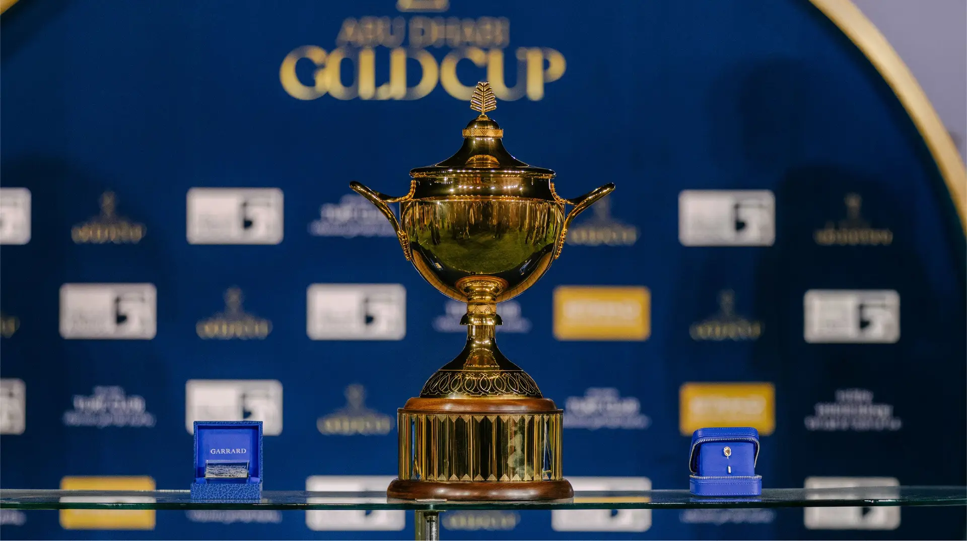 Abu Dhabi Gold Cup