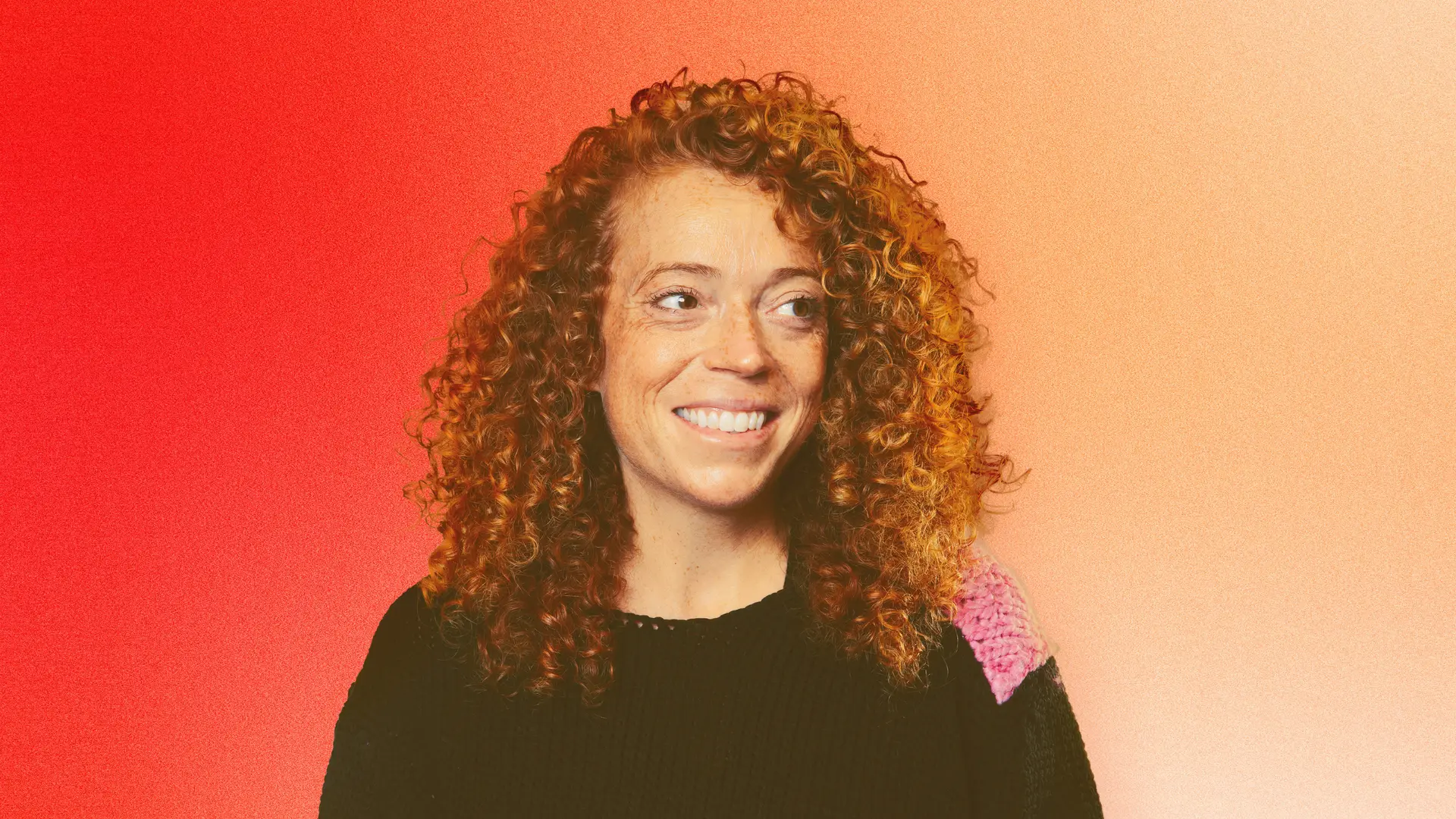 Michelle Wolf