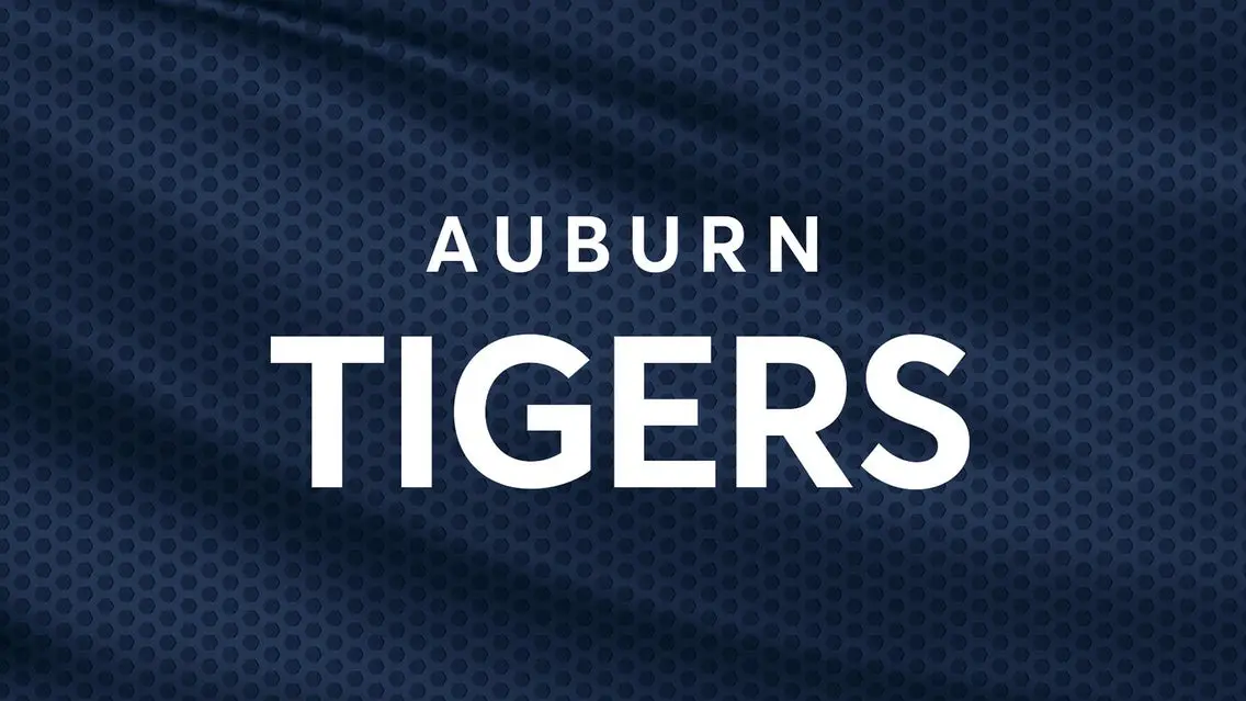 Auburn Tigers Football vs. Arkansas Razorbacks Football