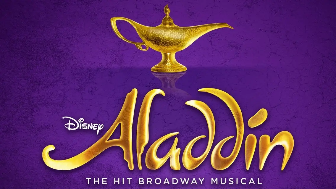 Aladdin