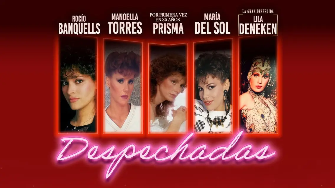Despechadas